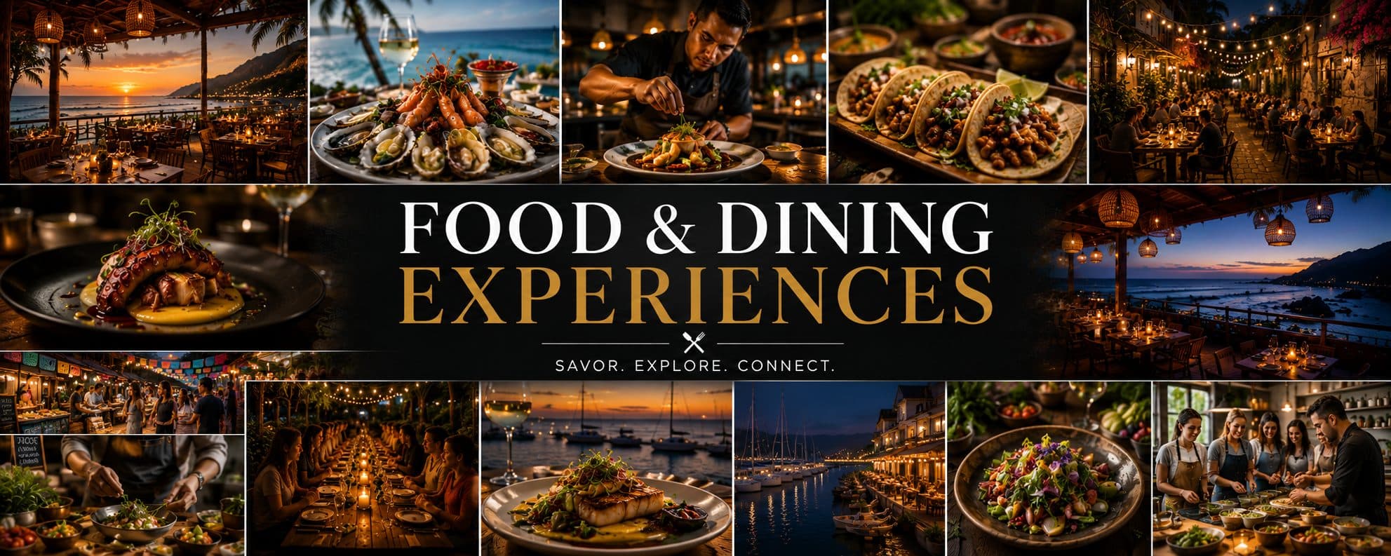 Food & Dining