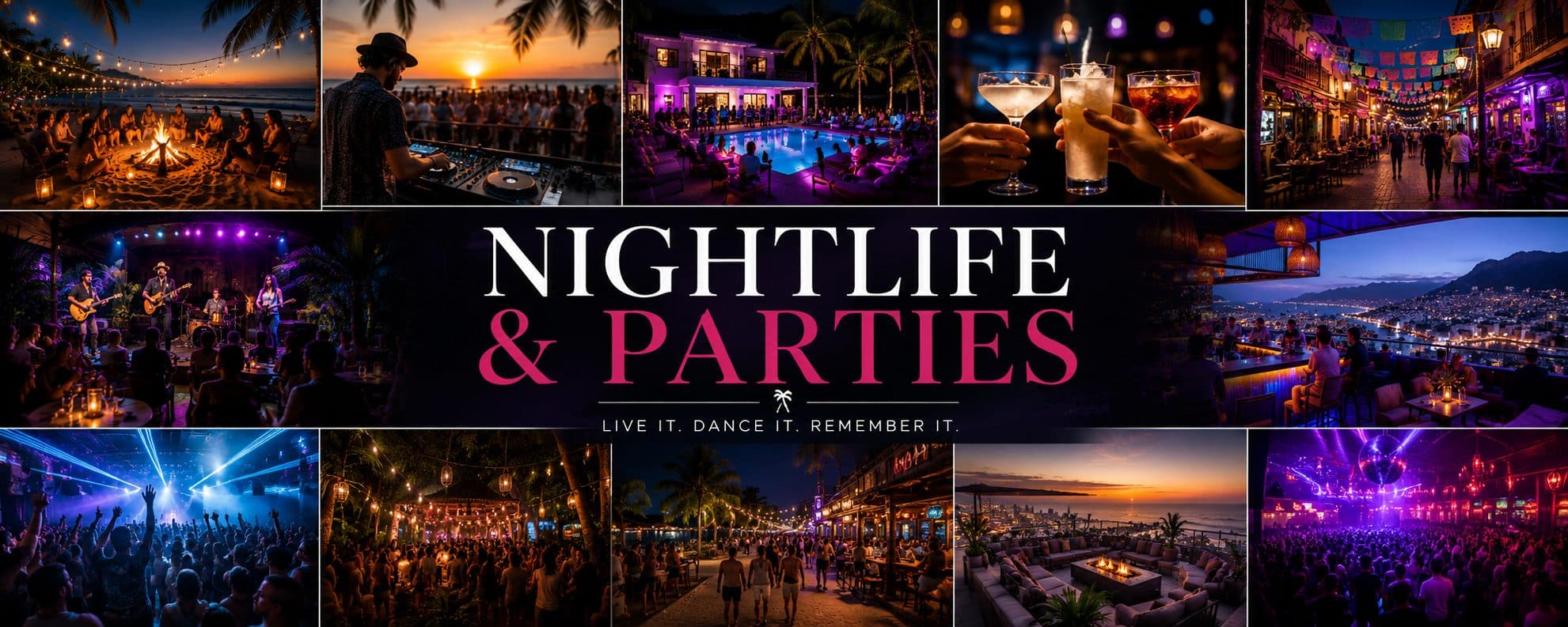 Nightlife & Entertainment